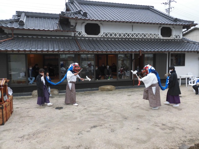 第10回新春特別講習会　開催の画像