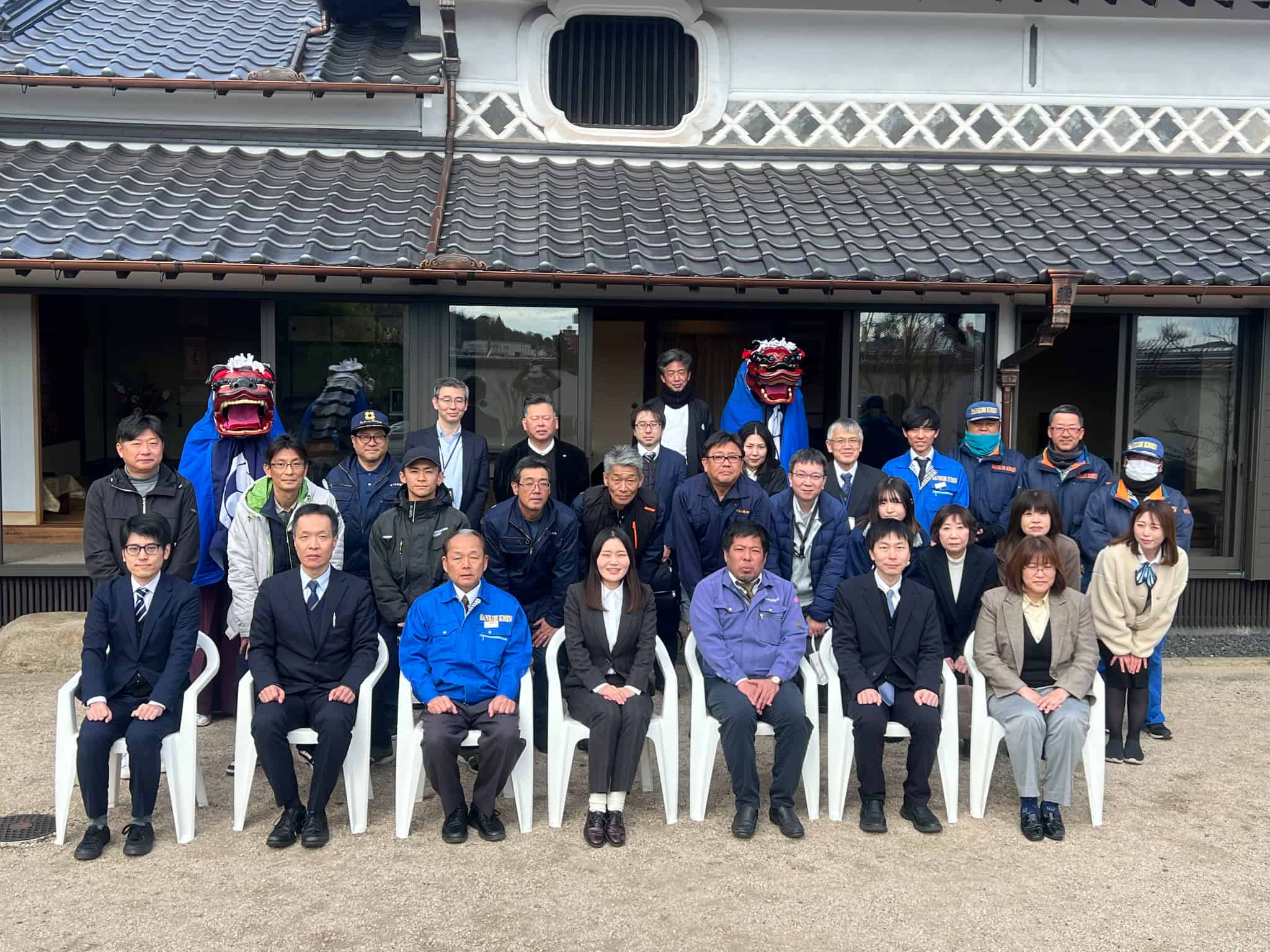 第13回新春特別講習会 開催の画像